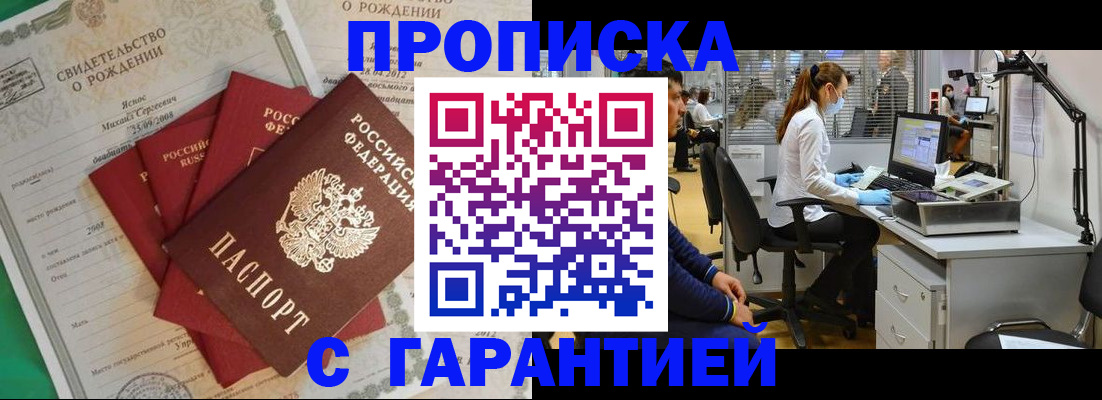 прописка ребенка в Шагонаре